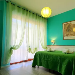 Il Giglio 3*, Florenz Italien