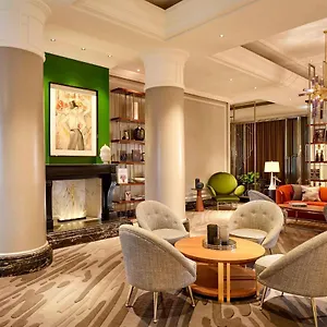 The Ritz-carlton, 5*, Βερολίνο Γερμανία