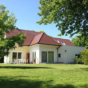 Am Park , Leipzig Deutschland