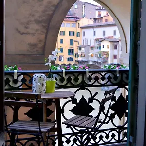 Pontevecchio Relais , Florenz Italien