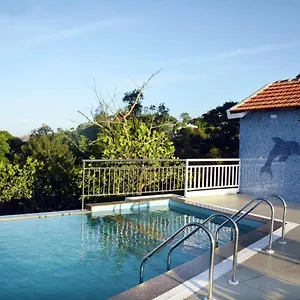 *** Hotel Chillax India