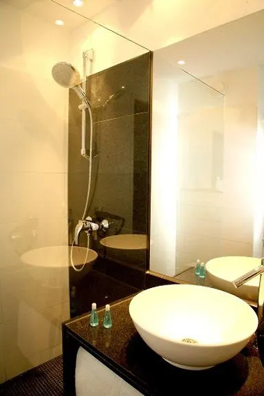 *** Hotel Motel One München-Campus Deutschland