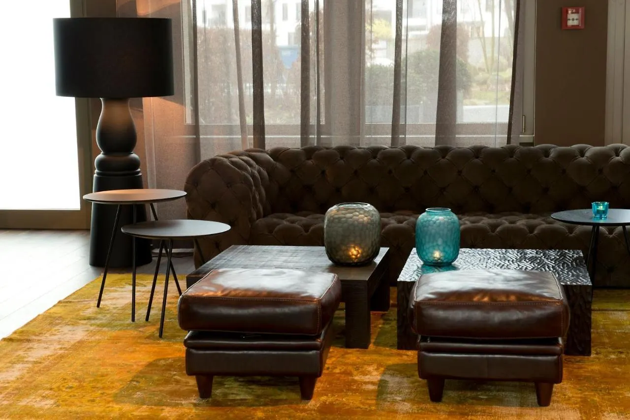 *** Hotel Motel One München-Campus Deutschland