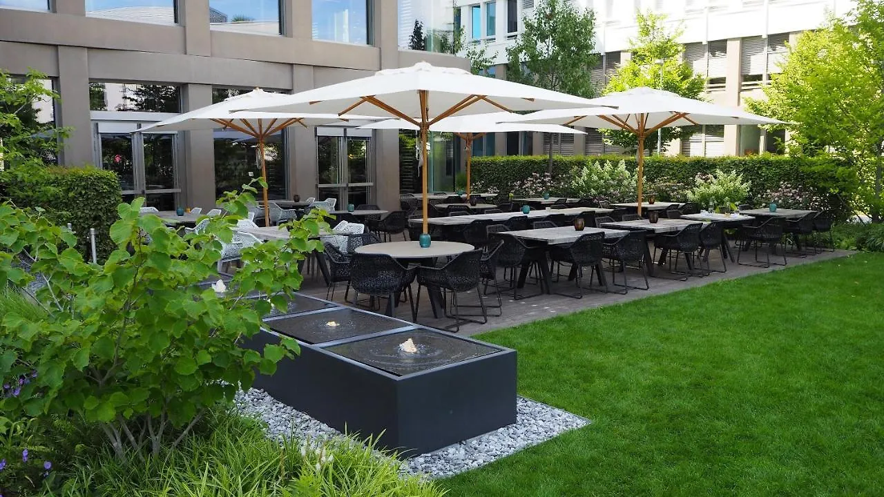 Motel One München-Campus Deutschland