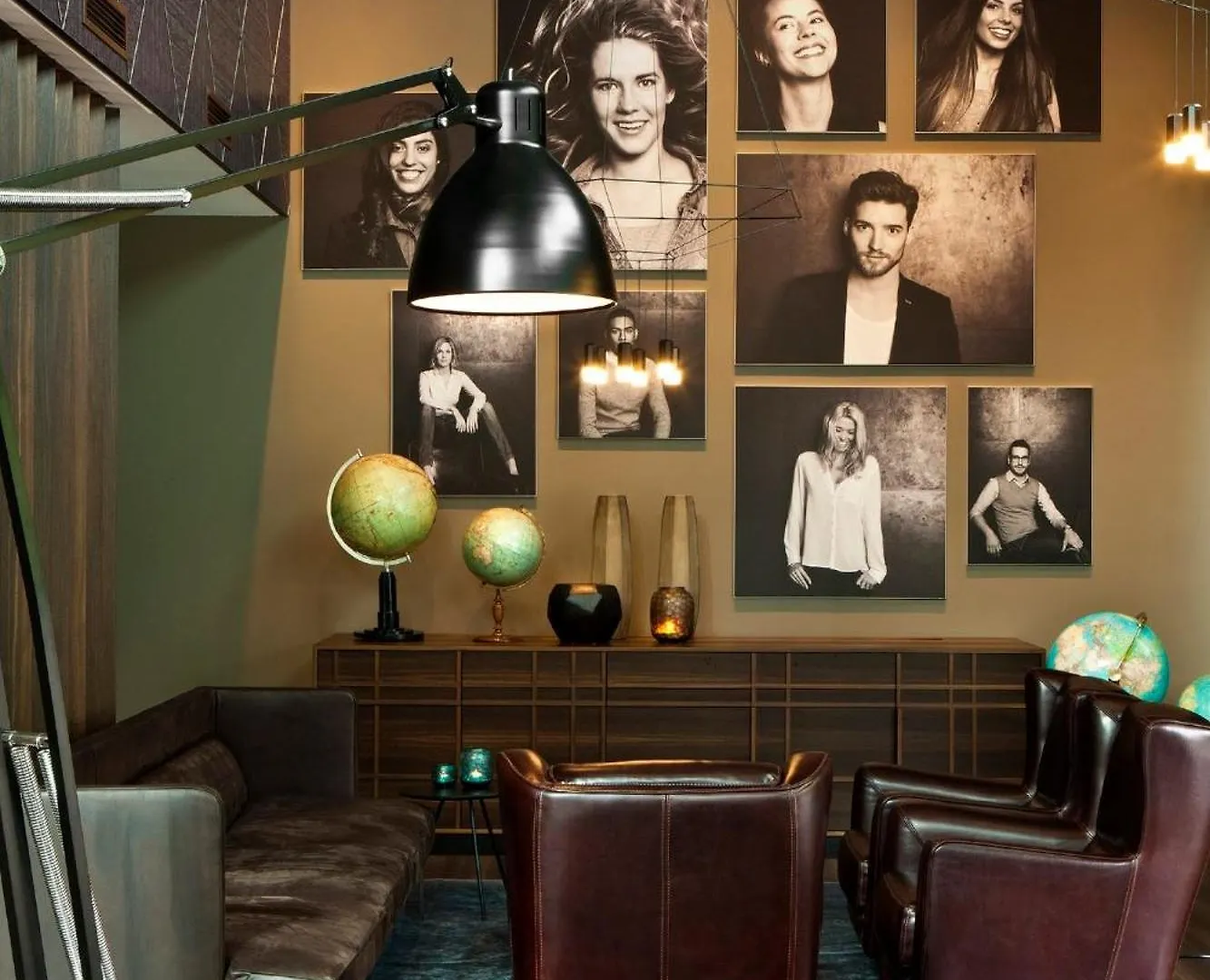 Motel One München-Campus Hotel