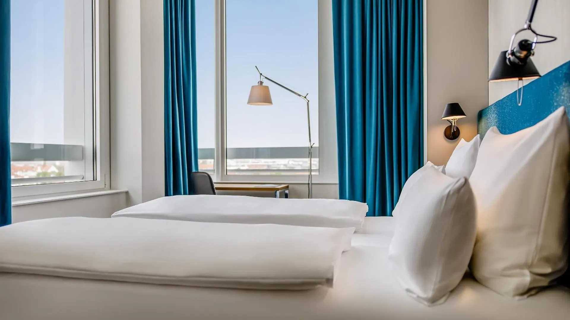 Motel One München-Campus
