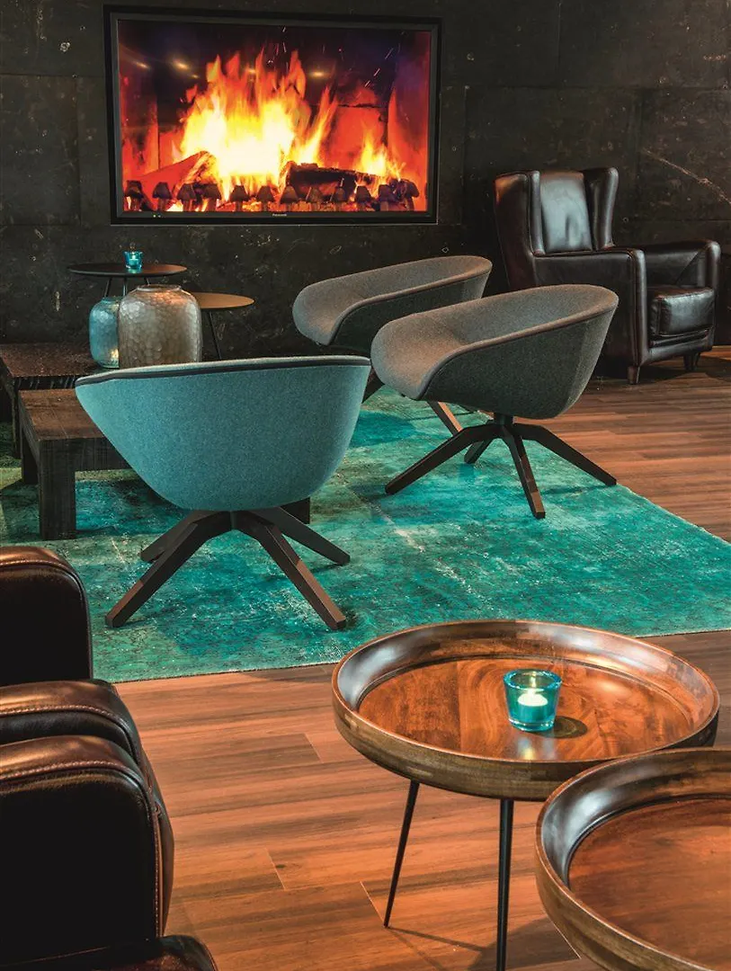Hotel Motel One München-Campus