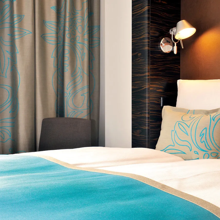 Motel One München-Campus Hotel