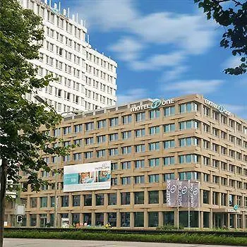 Motel One München-Campus Deutschland