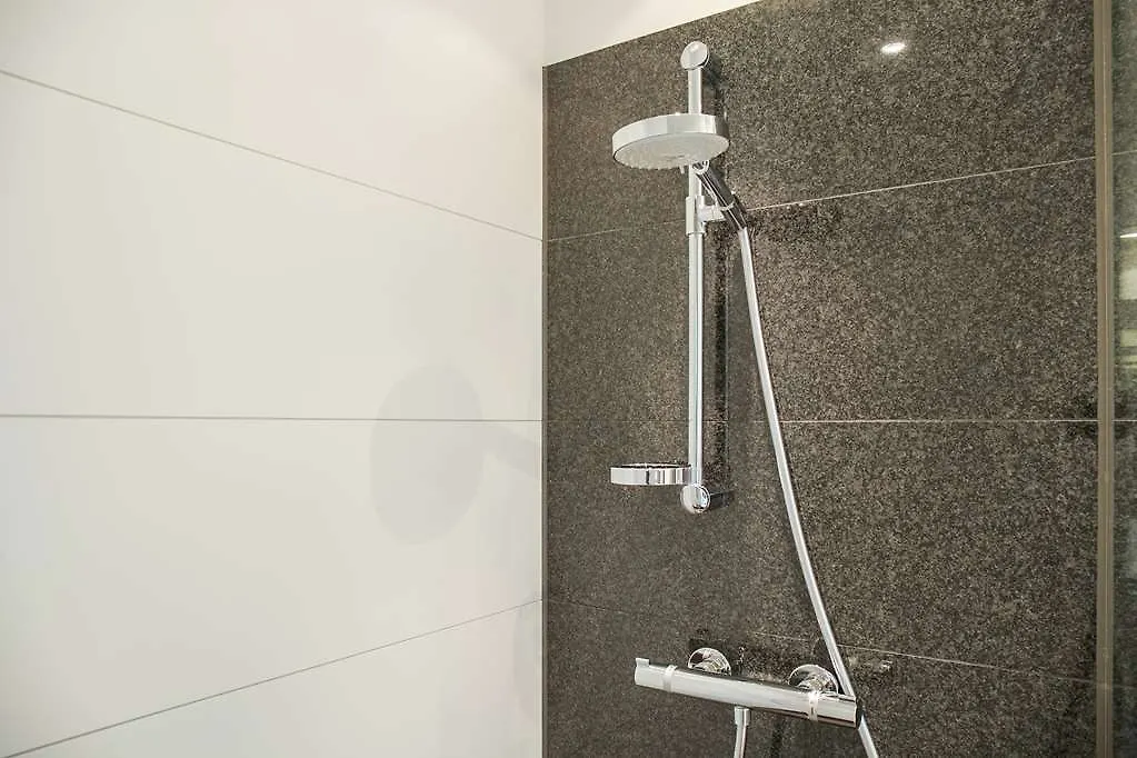 Motel One München-Campus 3*,  Deutschland