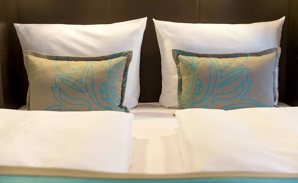 Motel One München-Campus Hotel