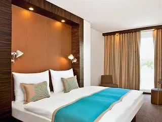Hotel Motel One München-Campus