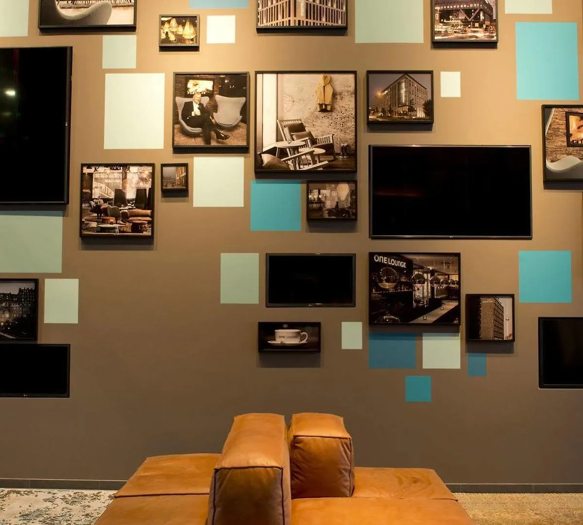 Motel One München-Campus 3*,  Deutschland