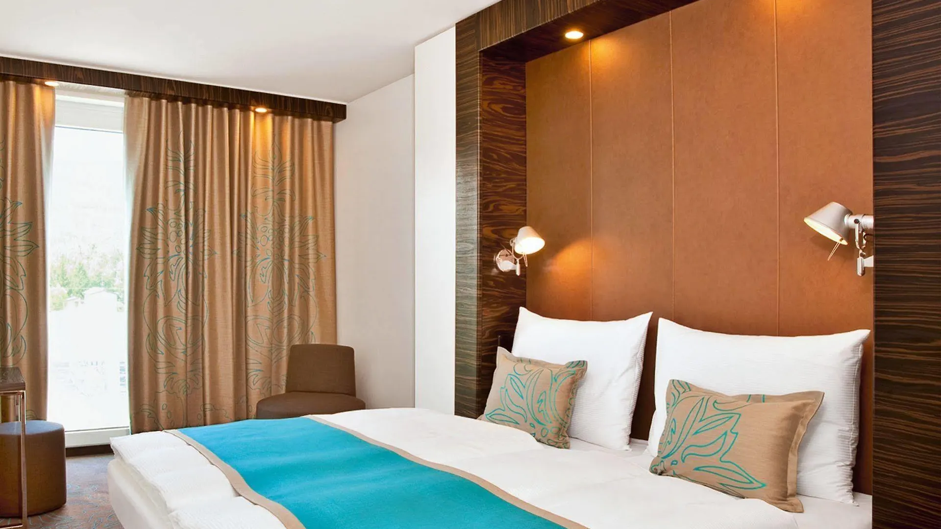 Hotel Motel One München-Campus