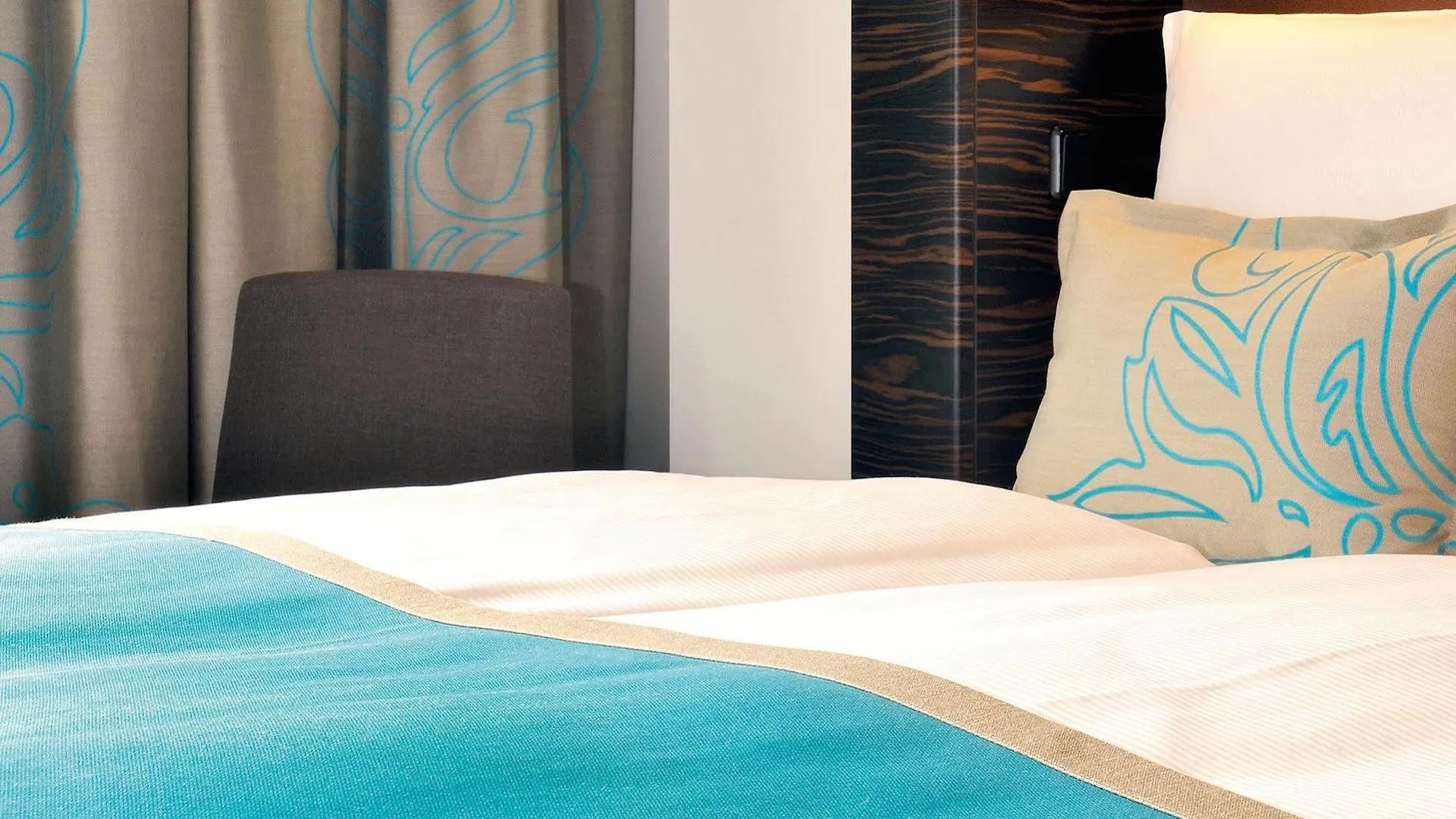 Hotel Motel One München-Campus
